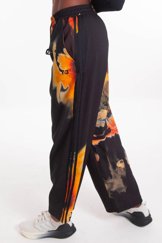 25FW 와이쓰리 팬츠 KA9607 BLACK MULTCO Black - Y-3