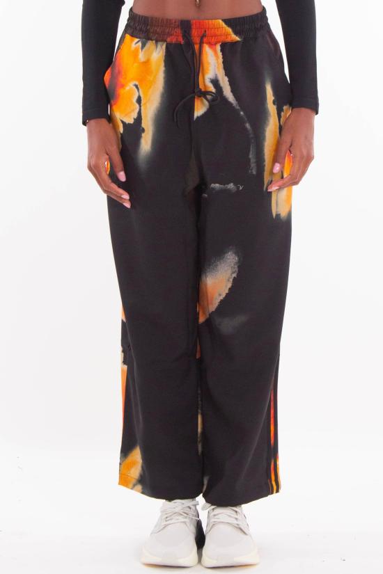 25FW 와이쓰리 팬츠 KA9607 BLACK MULTCO Black