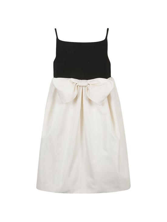 25SS 셀린느 숏 원피스 RR07P 666Y38NO Black - CELINE