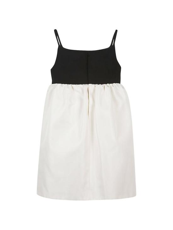 25SS 셀린느 숏 원피스 RR07P 666Y38NO Black - CELINE