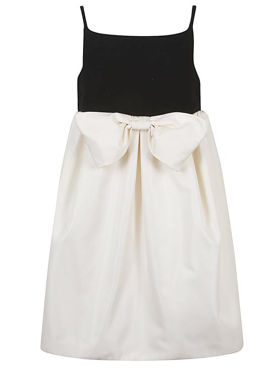 25SS 셀린느 숏 원피스 RR07P 666Y38NO Black