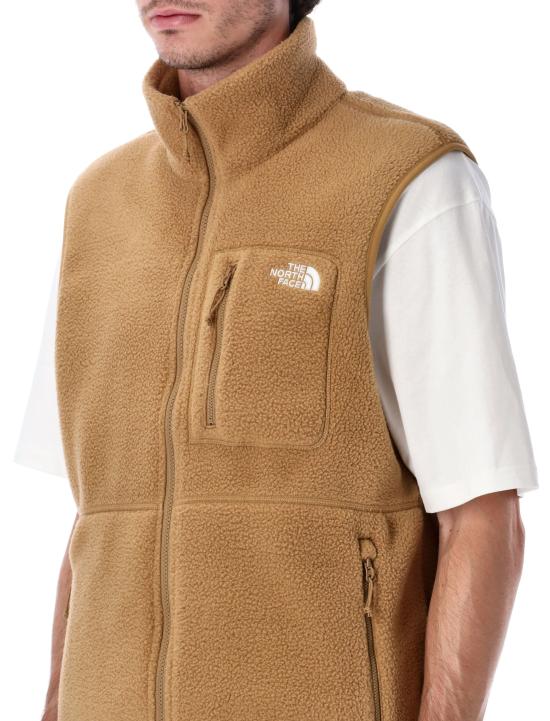 25FW 노스페이스 베스트 NF0A8B65 173 Beige - NORTH FACE