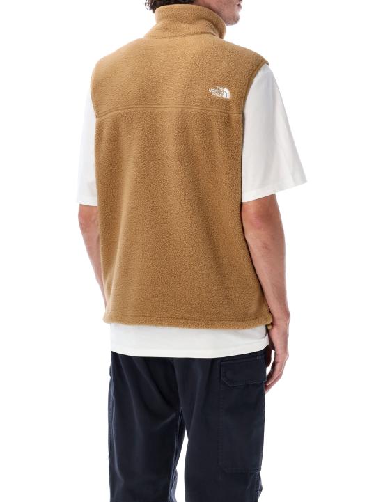 25FW 노스페이스 베스트 NF0A8B65 173 Beige - NORTH FACE