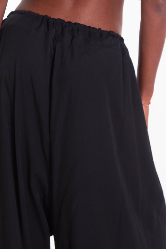 25FW 와이쓰리 팬츠 JX4754 BLACK Black - Y-3