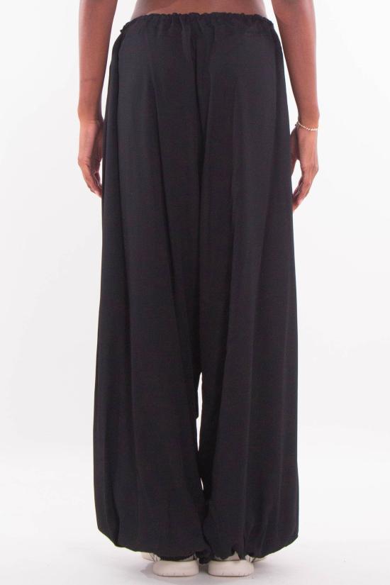 25FW 와이쓰리 팬츠 JX4754 BLACK Black - Y-3