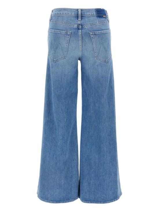 25SS 마더 데님 팬츠 10115259 PZL Clear Blue - MOTHER