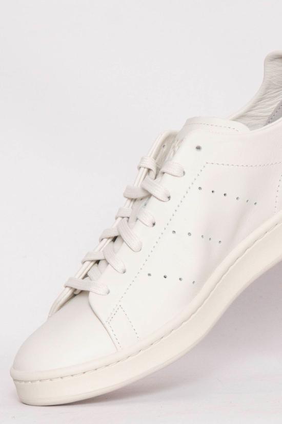 25FW 와이쓰리 뮬/슬리퍼 JR4220 ORBGRY ORBGRY ORBGRY White - Y-3