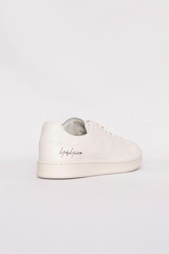 25FW 와이쓰리 뮬/슬리퍼 JR4220 ORBGRY ORBGRY ORBGRY White - Y-3