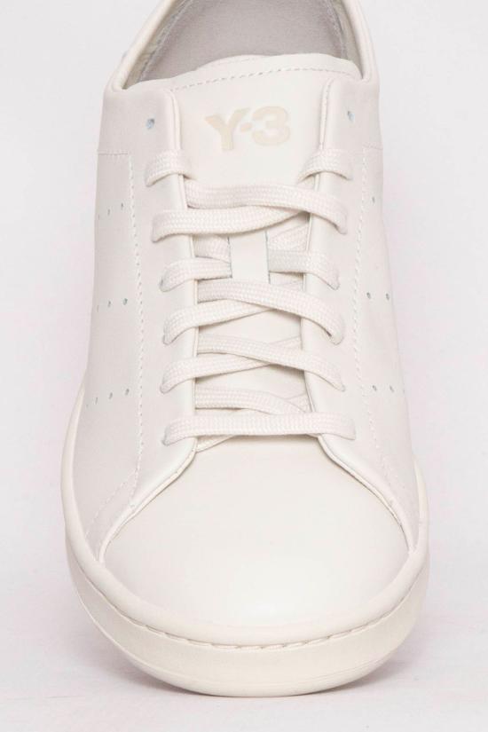 25FW 와이쓰리 뮬/슬리퍼 JR4220 ORBGRY ORBGRY ORBGRY White - Y-3