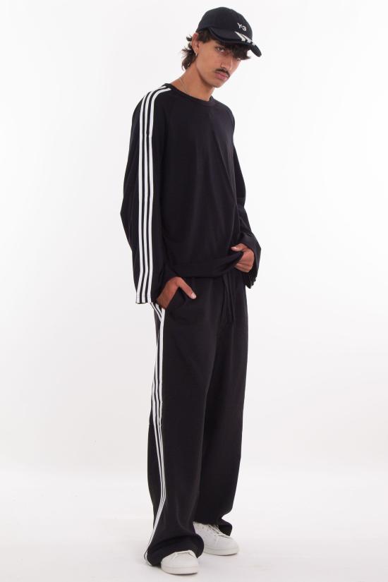 25FW 와이쓰리 뮬/슬리퍼 JR4220 ORBGRY ORBGRY ORBGRY White - Y-3