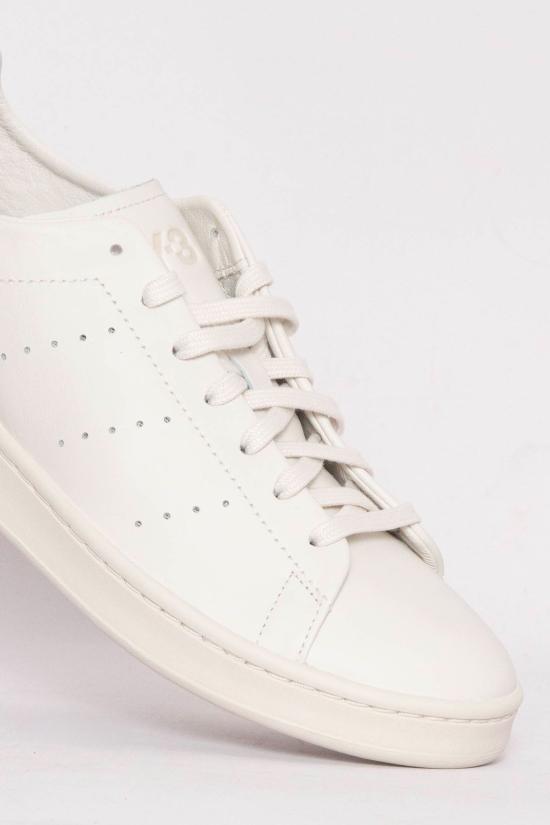 25FW 와이쓰리 뮬/슬리퍼 JR4220 ORBGRY ORBGRY ORBGRY White - Y-3