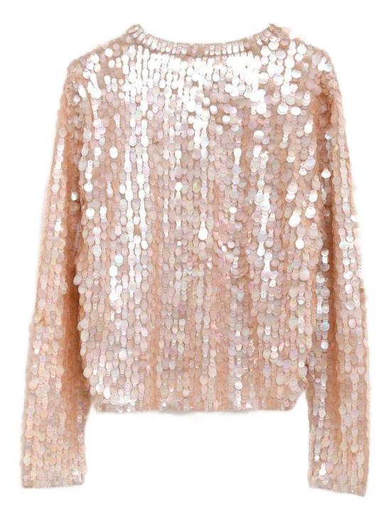 25SS 셀린느 블라우스 RV0AN 039223CH Pink - CELINE