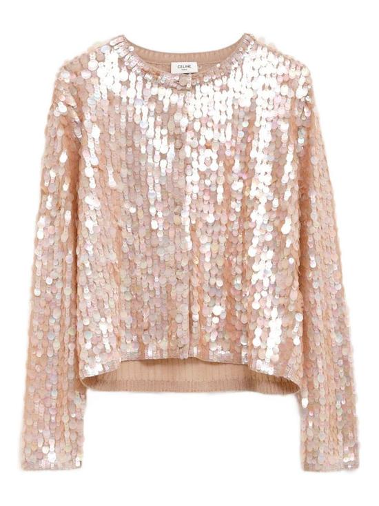 25SS 셀린느 블라우스 RV0AN 039223CH Pink