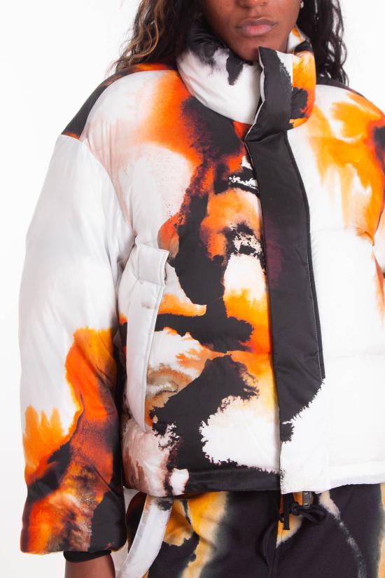 25FW 와이쓰리 자켓 KA2367 MULTCO WHITE White - Y-3