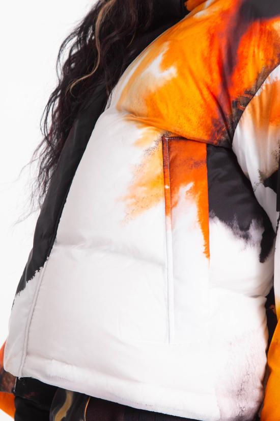 25FW 와이쓰리 자켓 KA2367 MULTCO WHITE White - Y-3