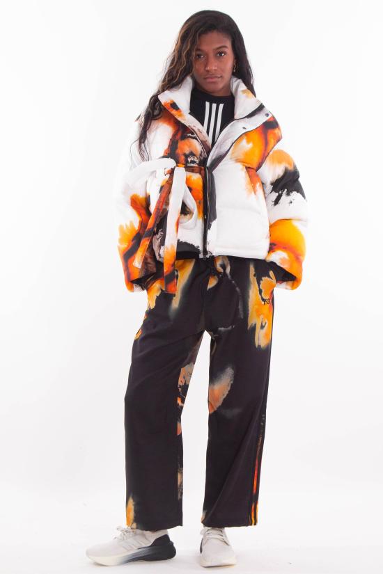 25FW 와이쓰리 자켓 KA2367 MULTCO WHITE White - Y-3