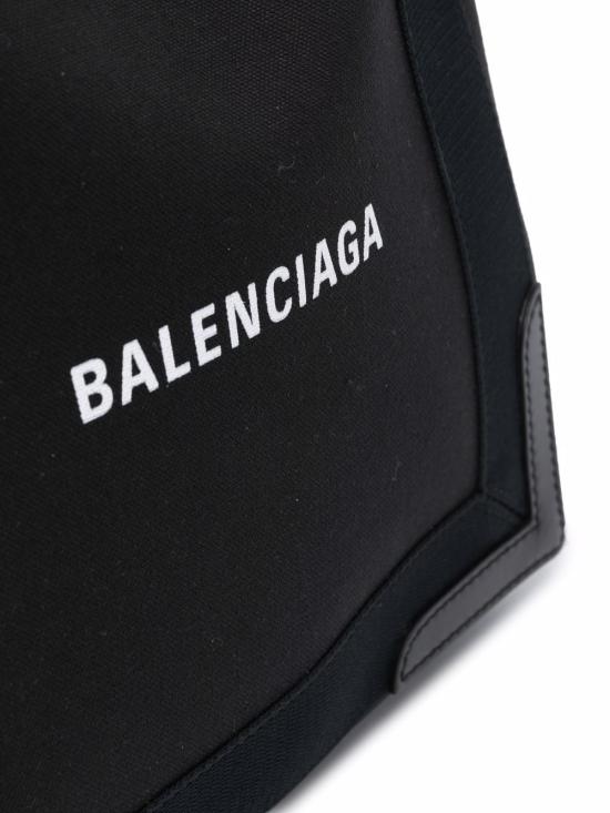 25SS 발렌시아가 토트백 339933 2HH3N1000 Black - BALENCIAGA