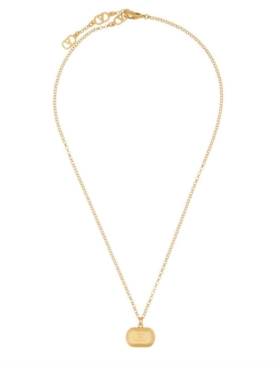 25FW 발렌티노 가라바니 주얼리 7W2J0X87MJP MXS Gold - VALENTINO GARAVANI