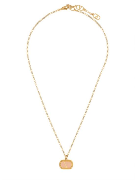 25FW 발렌티노 가라바니 주얼리 7W2J0X87MJP MXS Gold