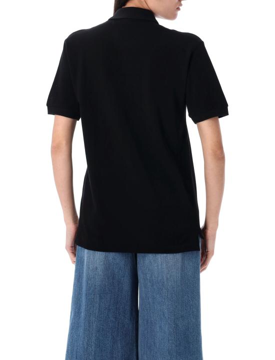 26SS 꼼데가르송 반팔 티셔츠 AX T006 051 Nero - COMME DES GARCONS
