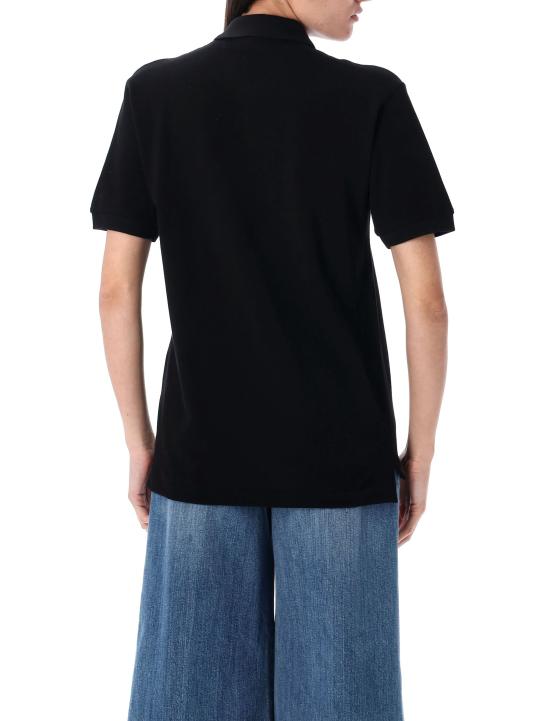 26SS 꼼데가르송 반팔 티셔츠 AX T006 051 Nero - COMME DES GARCONS