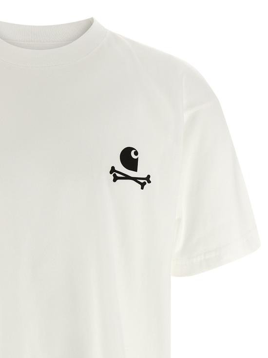 25FW 칼하트 WIP 반팔 티셔츠 I03543902XX - CARHARTT WIP