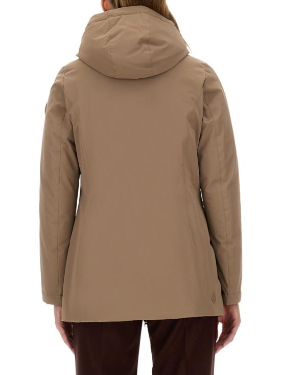 25FW 콜마르 워터프루프 방수 자켓 2267 4ZL737 Brown - COLMAR