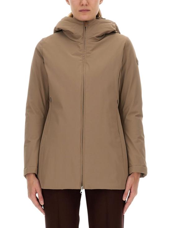 25FW 콜마르 워터프루프 방수 자켓 2267 4ZL737 Brown