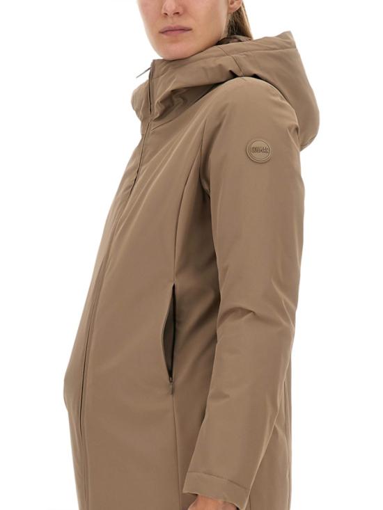 25FW 콜마르 워터프루프 방수 자켓 2267 4ZL737 Brown - COLMAR