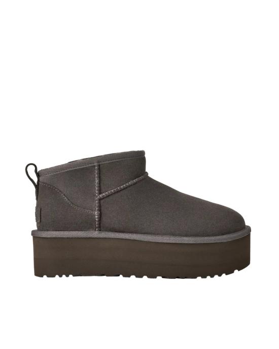 25FW 어그 부츠 3795229 Grey