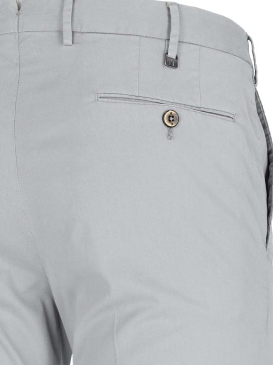 25SS 피티토리노 수트 팬츠 CO DT01Z00CL1 NU76Y220 Grey - PT TORINO