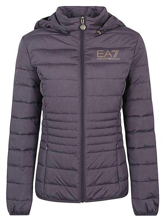  엠포리오 아르마니 패딩 8NTB23 TNF8ZU8115 GREY