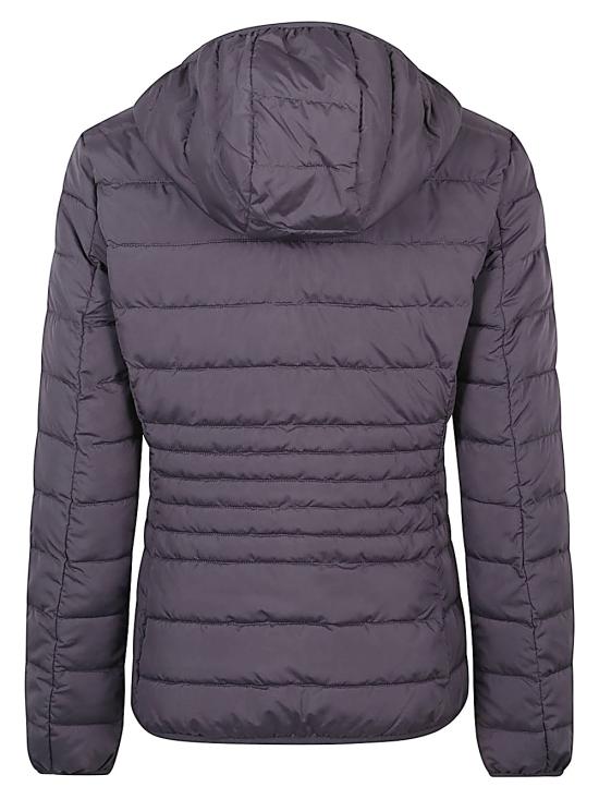  엠포리오 아르마니 패딩 8NTB23 TNF8ZU8115 GREY - EMPORIO ARMANI