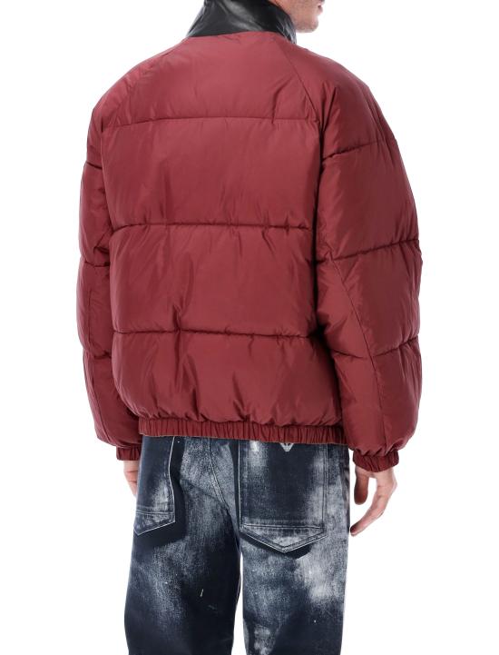 25FW 엠포리오 아르마니 무스탕 EM002675AF17567 U6192 - EMPORIO ARMANI