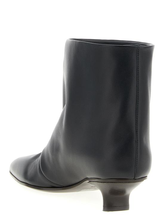 25FW 비치니 부츠 V570009001 - VICINI