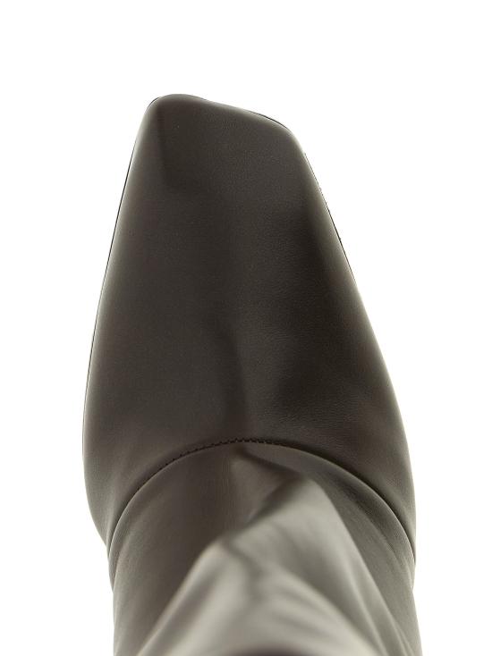 25FW 비치니 부츠 V580008001 - VICINI