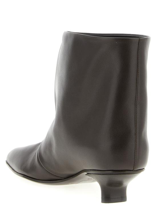 25FW 비치니 부츠 V570009003 - VICINI