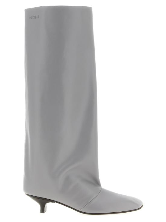 25FW 비치니 부츠 V580008002