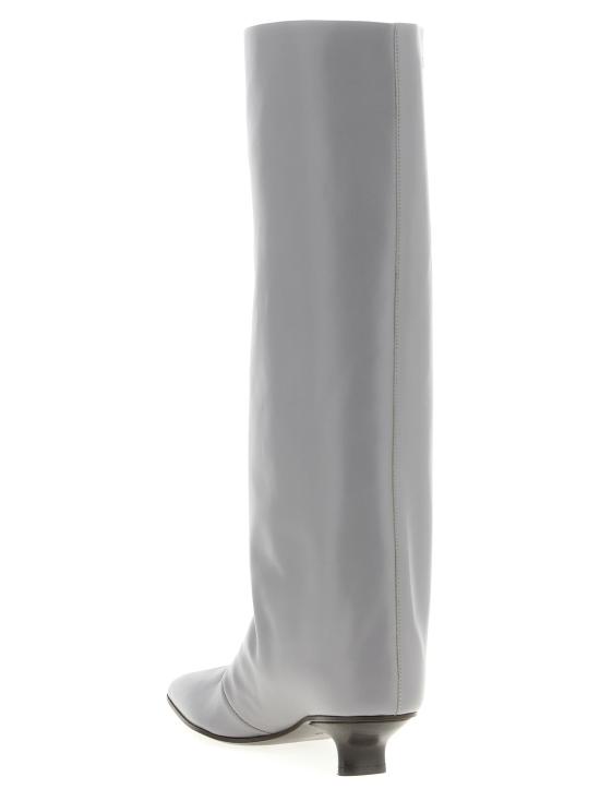 25FW 비치니 부츠 V580008002 - VICINI