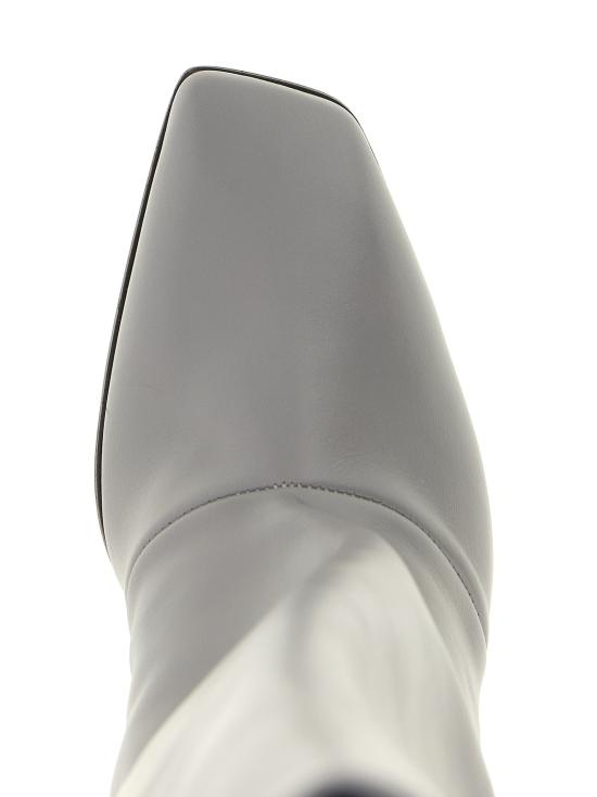 25FW 비치니 부츠 V580008002 - VICINI