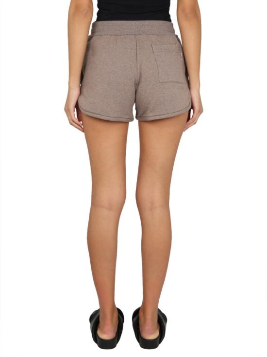  질샌더 숏팬츠 J40MU0103 J20010912 Brown - JIL SANDER