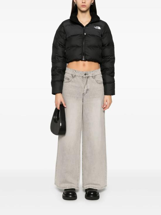 25FW 노스페이스 수트 자켓 NF0A89JC KT01 Black - NORTH FACE