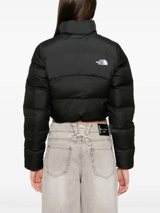 25FW 노스페이스 수트 자켓 NF0A89JC KT01 Black - NORTH FACE