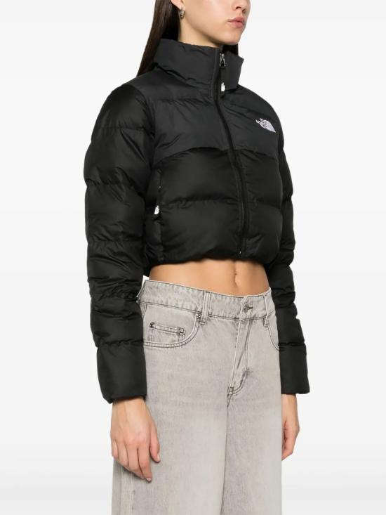 25FW 노스페이스 수트 자켓 NF0A89JC KT01 Black - NORTH FACE