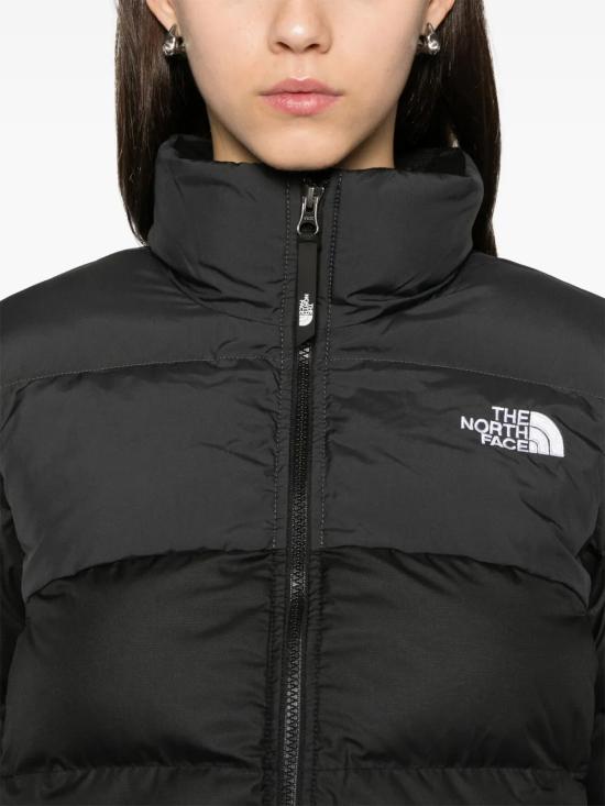 25FW 노스페이스 수트 자켓 NF0A89JC KT01 Black - NORTH FACE