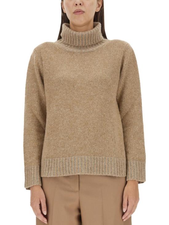  파비아나 필리피 터틀넥 MAD213F058 H627VR2 Neutrals
