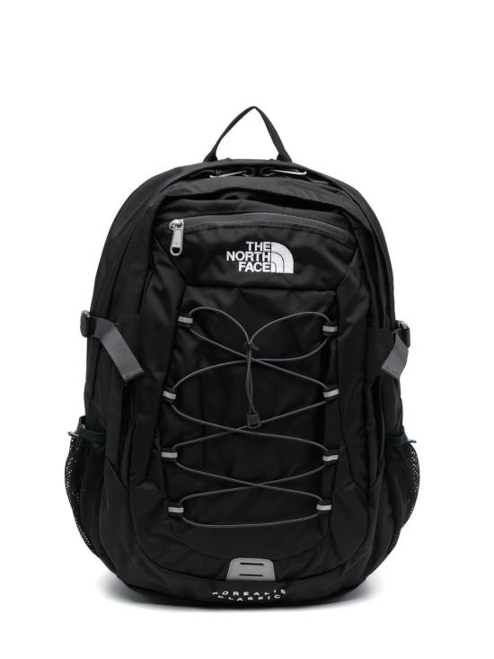 25FW 노스페이스 백팩 NF00CF9C 4GZ1 Black