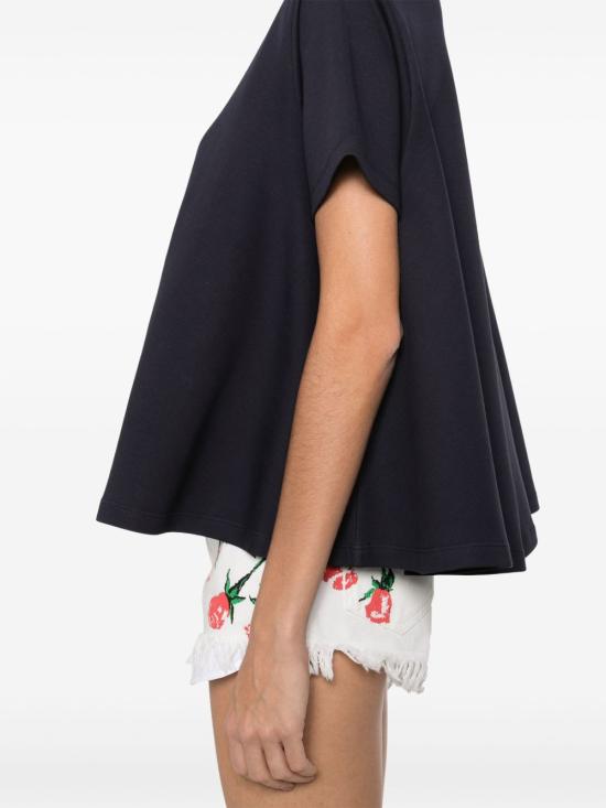 25SS 로에베 반팔 티셔츠 S540Y22 X715190 Blue - LOEWE