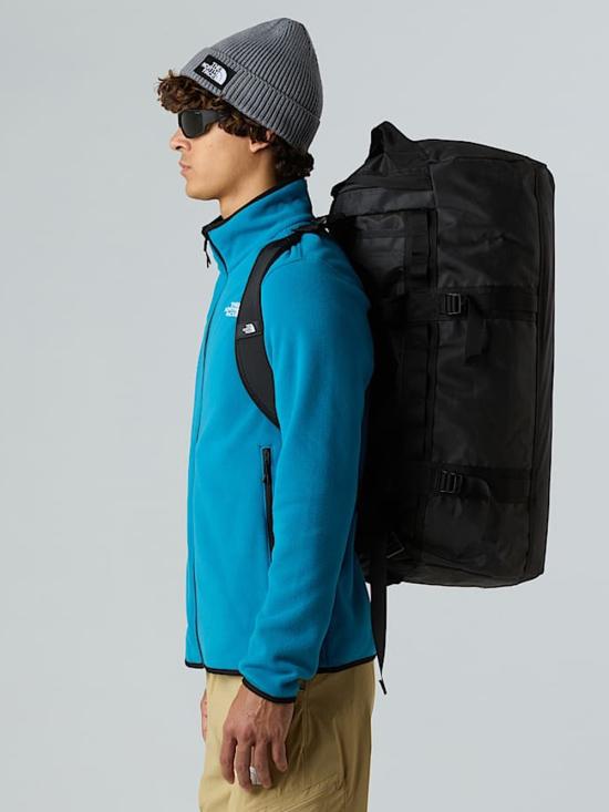 25FW 노스페이스 크로스백 NF0A52SA 53R1 Black - NORTH FACE