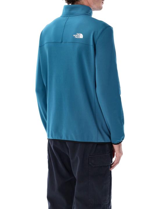 25FW 노스페이스 자켓 NF0A897C EIY Blue - NORTH FACE